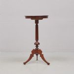 1240 9377 PEDESTAL TABLE